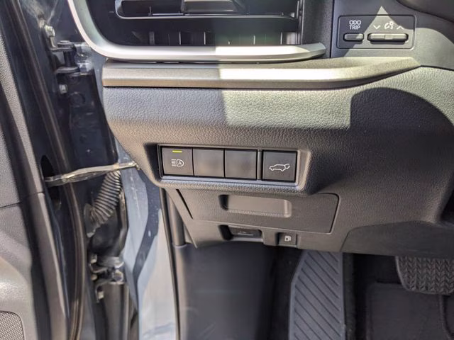 2024 Cloud Toyota Grand Highlander XLE FWD SUV