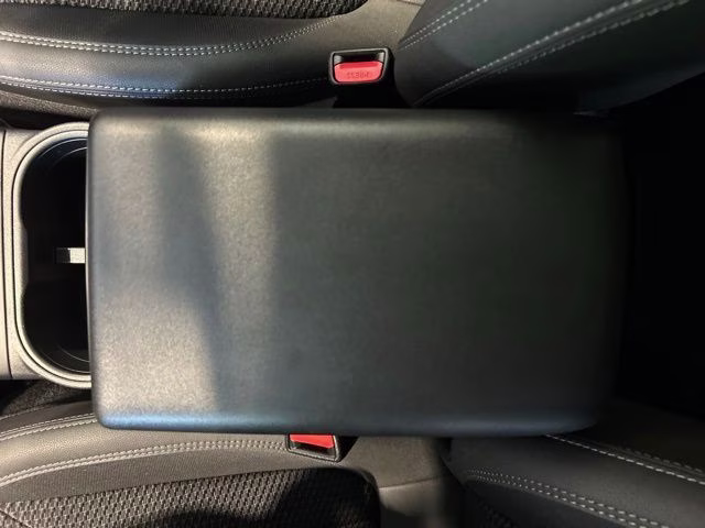 2024 Autumn Green Metallic Subaru Forester Premium AWD SUV