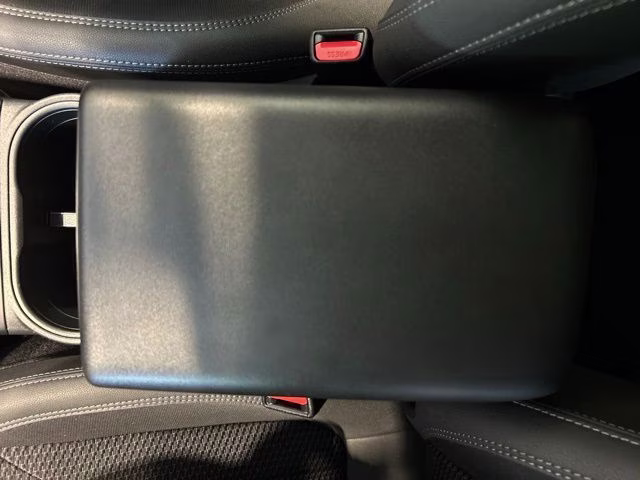 2024 Autumn Green Metallic Subaru Forester Premium AWD SUV
