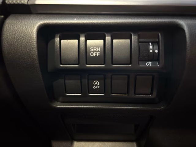 2024 Autumn Green Metallic Subaru Forester Premium AWD SUV