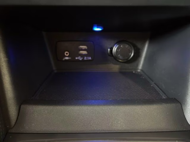 2024 Autumn Green Metallic Subaru Forester Premium AWD SUV