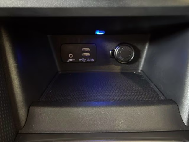 2024 Autumn Green Metallic Subaru Forester Premium AWD SUV