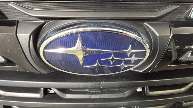 2023 Crystal White Pearl Subaru Forester Premium AWD SUV