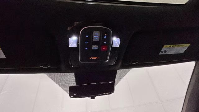 2023 Moonlight Cloud Hyundai Palisade Calligraphy AWD SUV