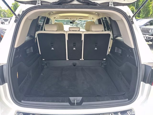 2022 White Mercedes-Benz GLB GLB 250 AWD SUV