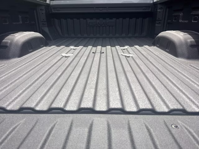 2026 Sterling Metallic GMC Sierra 2500HD AT4X 4X4 Truck