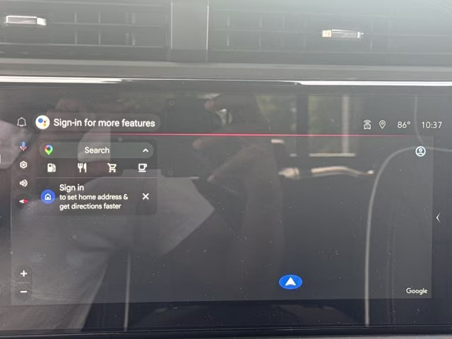 2026 Sterling Metallic GMC Sierra 2500HD AT4X 4X4 Truck