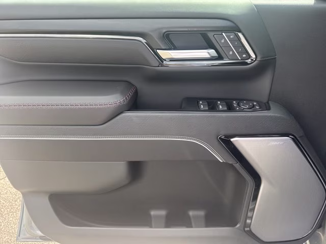 2026 Sterling Metallic GMC Sierra 2500HD AT4X 4X4 Truck