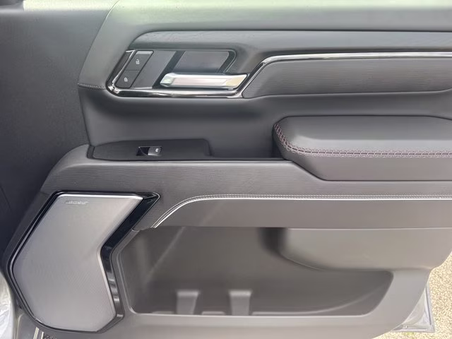 2026 Sterling Metallic GMC Sierra 2500HD AT4X 4X4 Truck