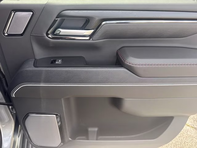 2026 Sterling Metallic GMC Sierra 2500HD AT4X 4X4 Truck