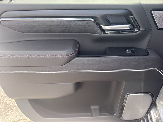 2026 Sterling Metallic GMC Sierra 2500HD AT4X 4X4 Truck