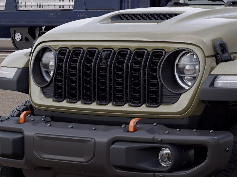 2026 41 Jeep Gladiator Gladiator Mojave X 4x4 Truck