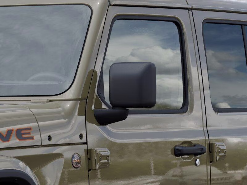 2026 41 Jeep Gladiator Gladiator Mojave X 4x4 Truck
