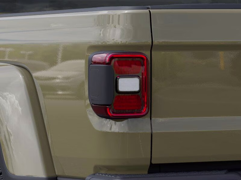 2026 41 Jeep Gladiator Gladiator Mojave X 4x4 Truck