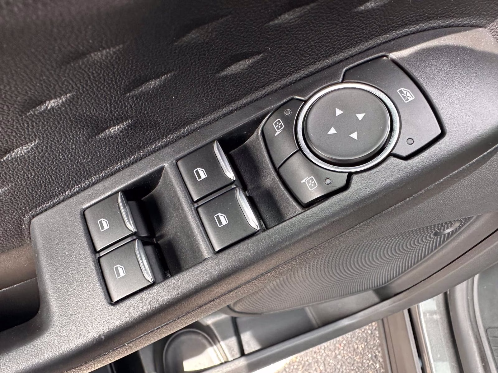 2020 Magnetic Metallic Ford Escape SEL AWD AWD SUV