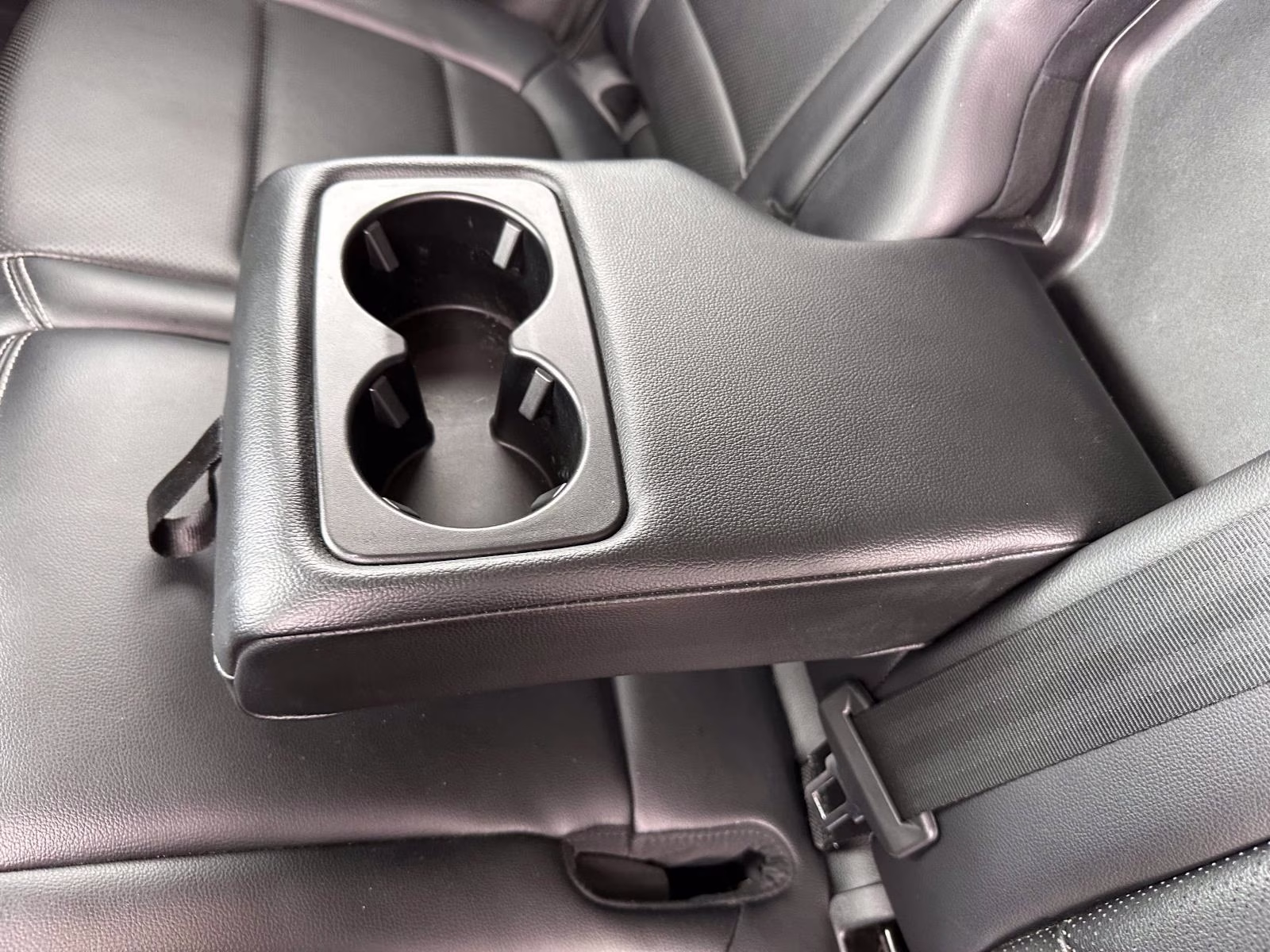 2020 Magnetic Metallic Ford Escape SEL AWD AWD SUV