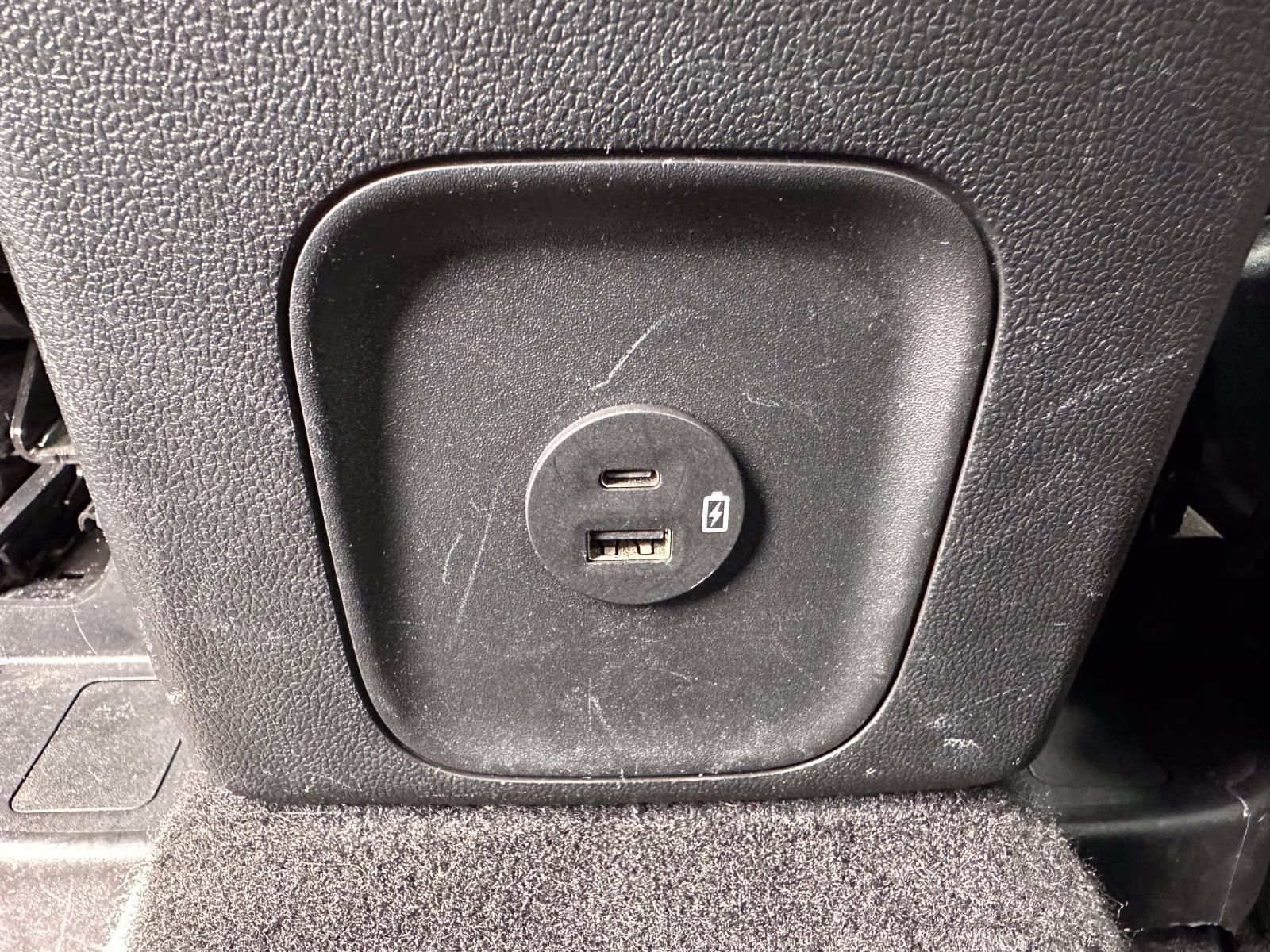 2020 Magnetic Metallic Ford Escape SEL AWD AWD SUV