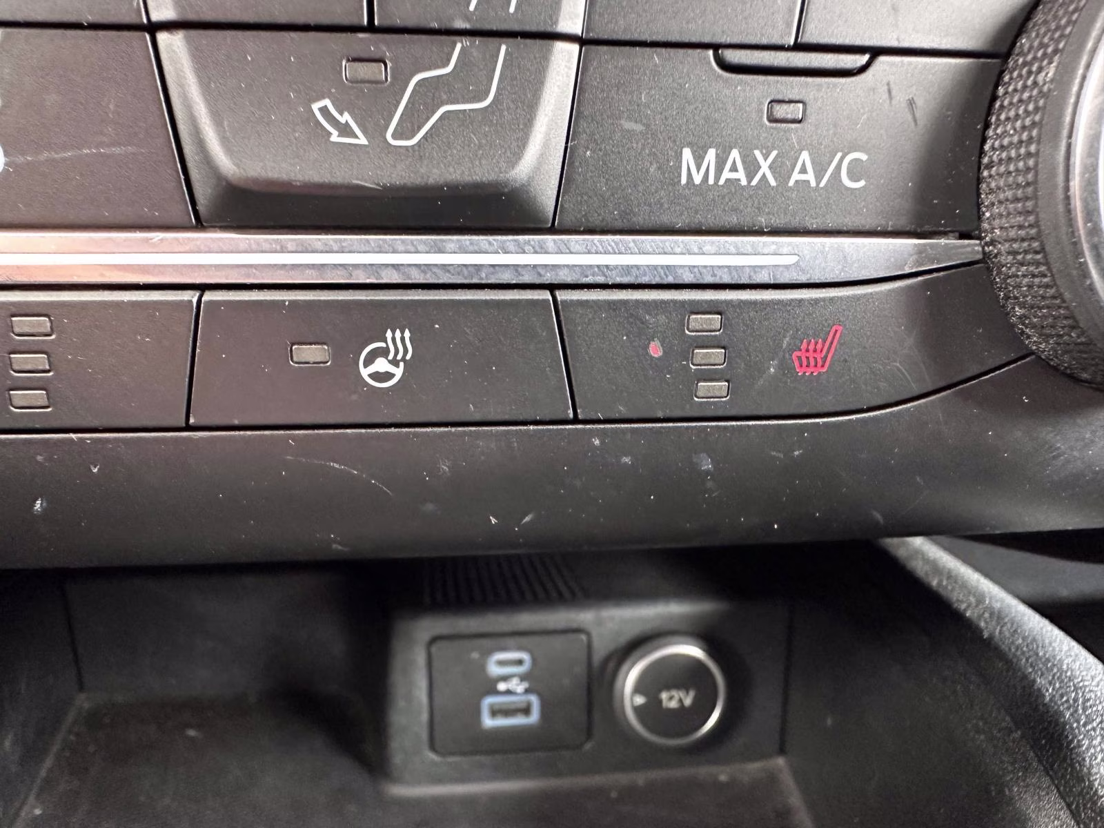 2020 Magnetic Metallic Ford Escape SEL AWD AWD SUV