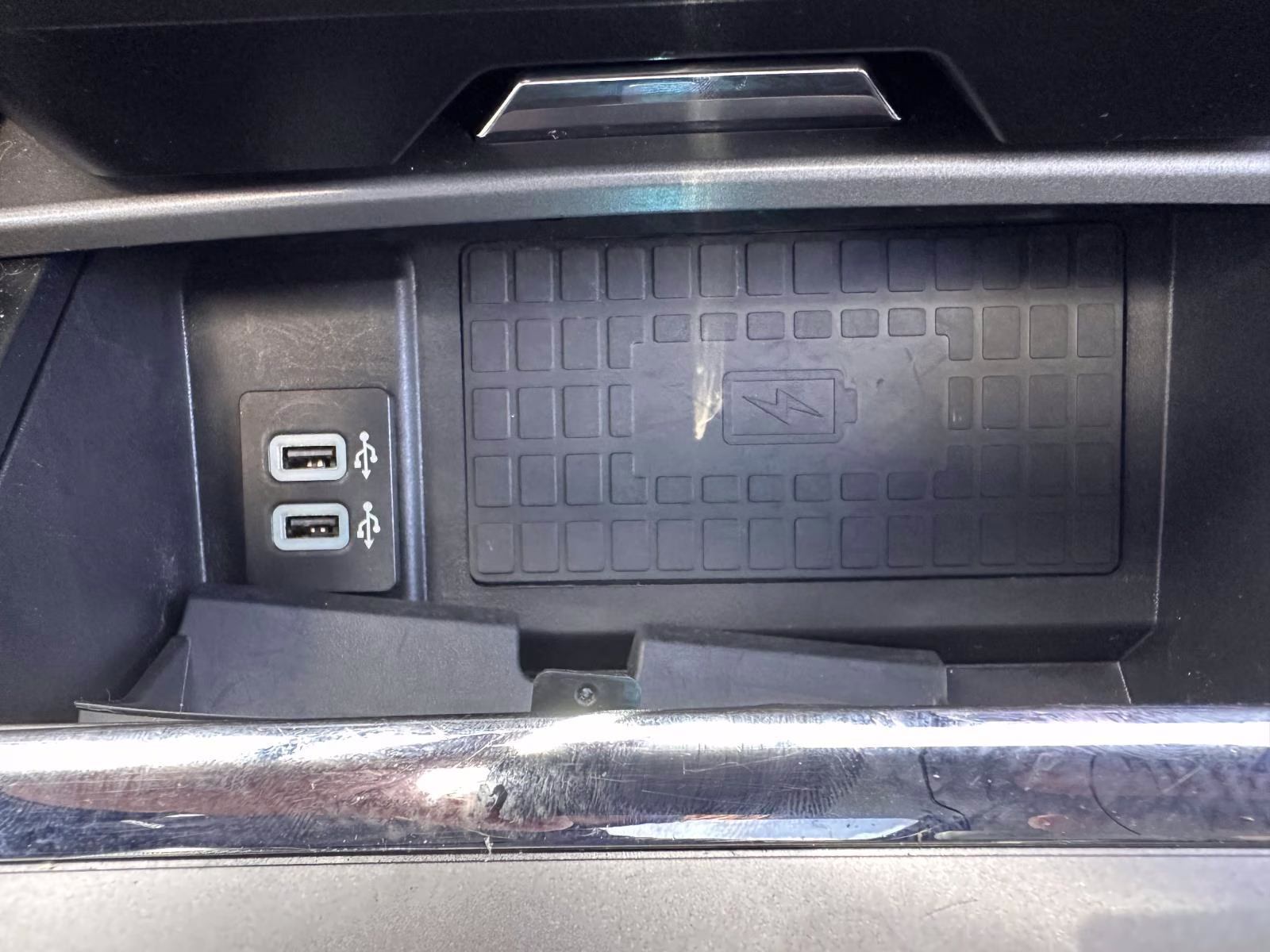 2019 Agate Black Metallic Ford Expedition XLT 4x4 4X4 SUV