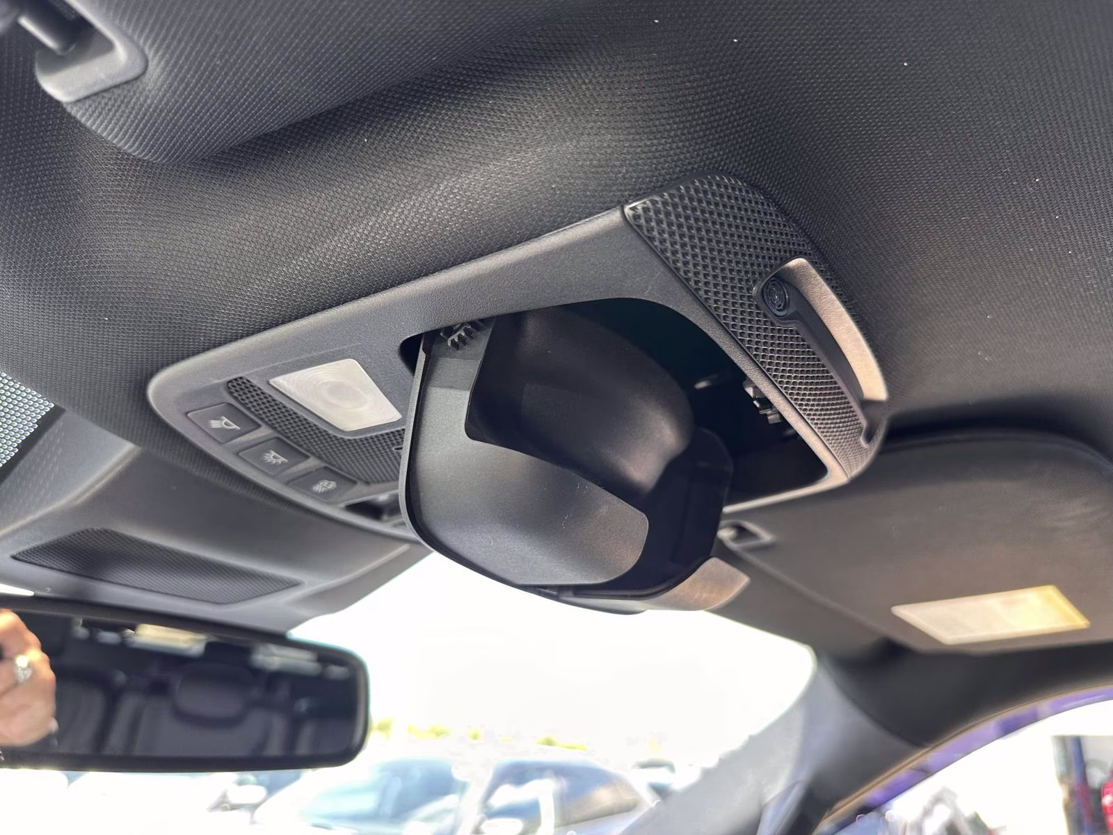2019 Agate Black Metallic Ford Expedition XLT 4x4 4X4 SUV