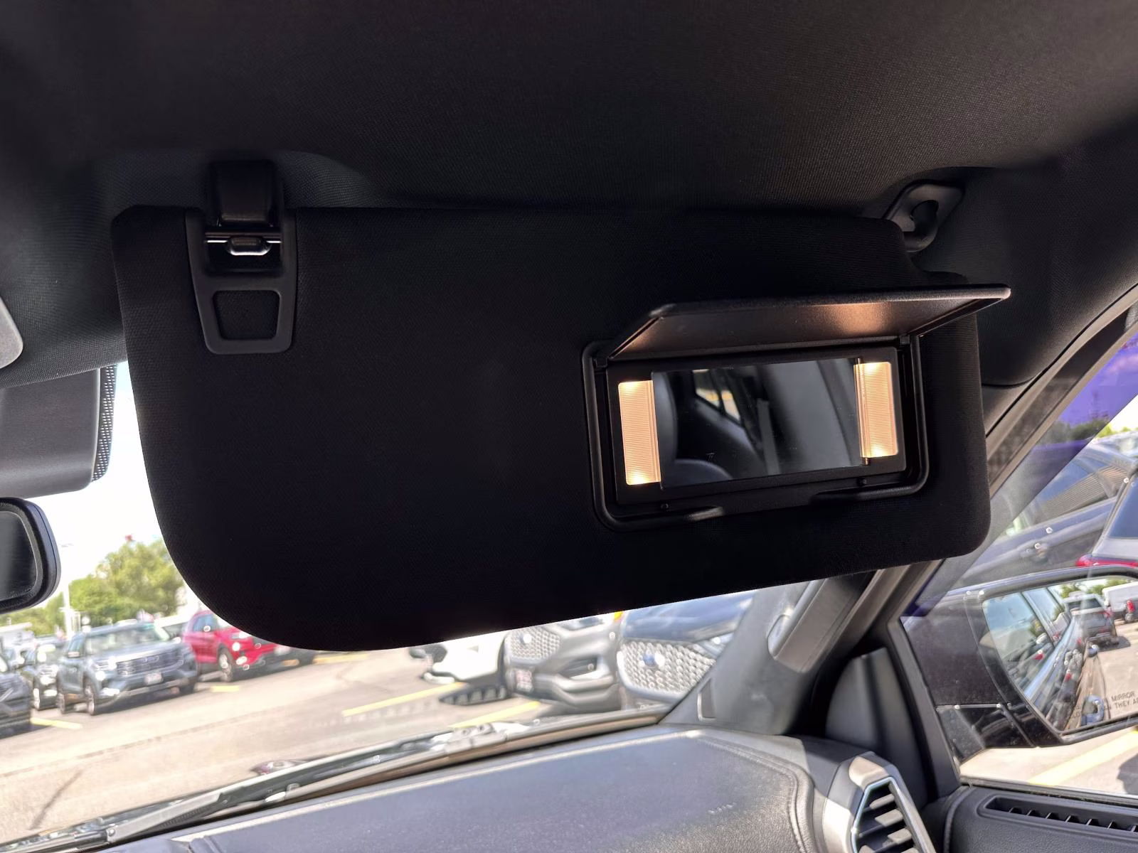 2019 Agate Black Metallic Ford Expedition XLT 4x4 4X4 SUV