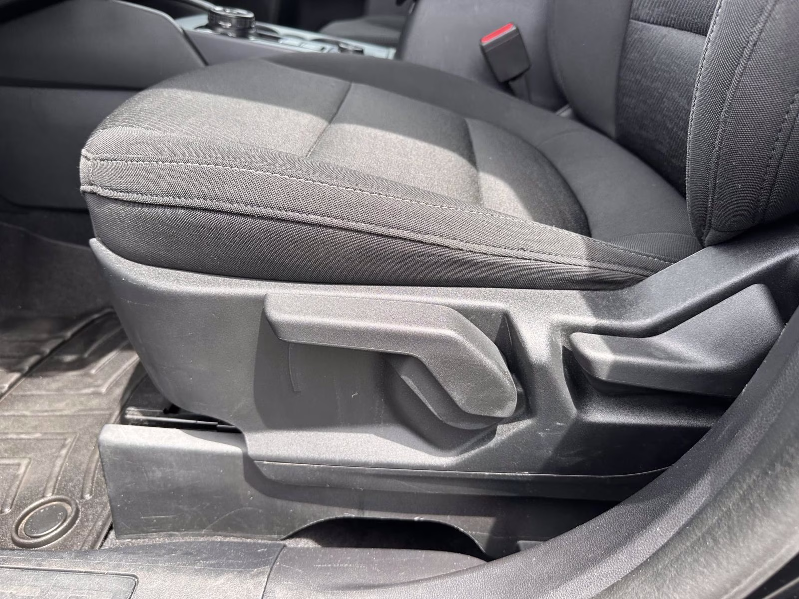 2021 Shadow Black Ford Bronco Sport Base 4x4 4X4 SUV