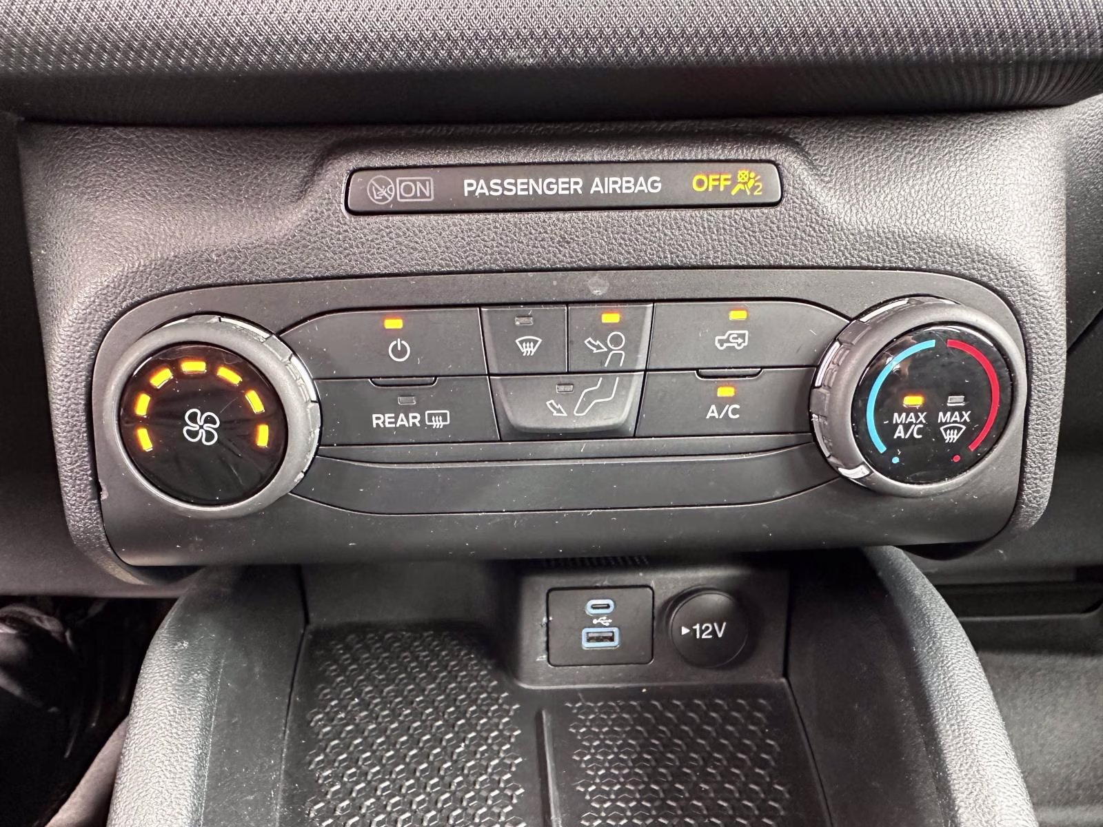 2021 Shadow Black Ford Bronco Sport Base 4x4 4X4 SUV