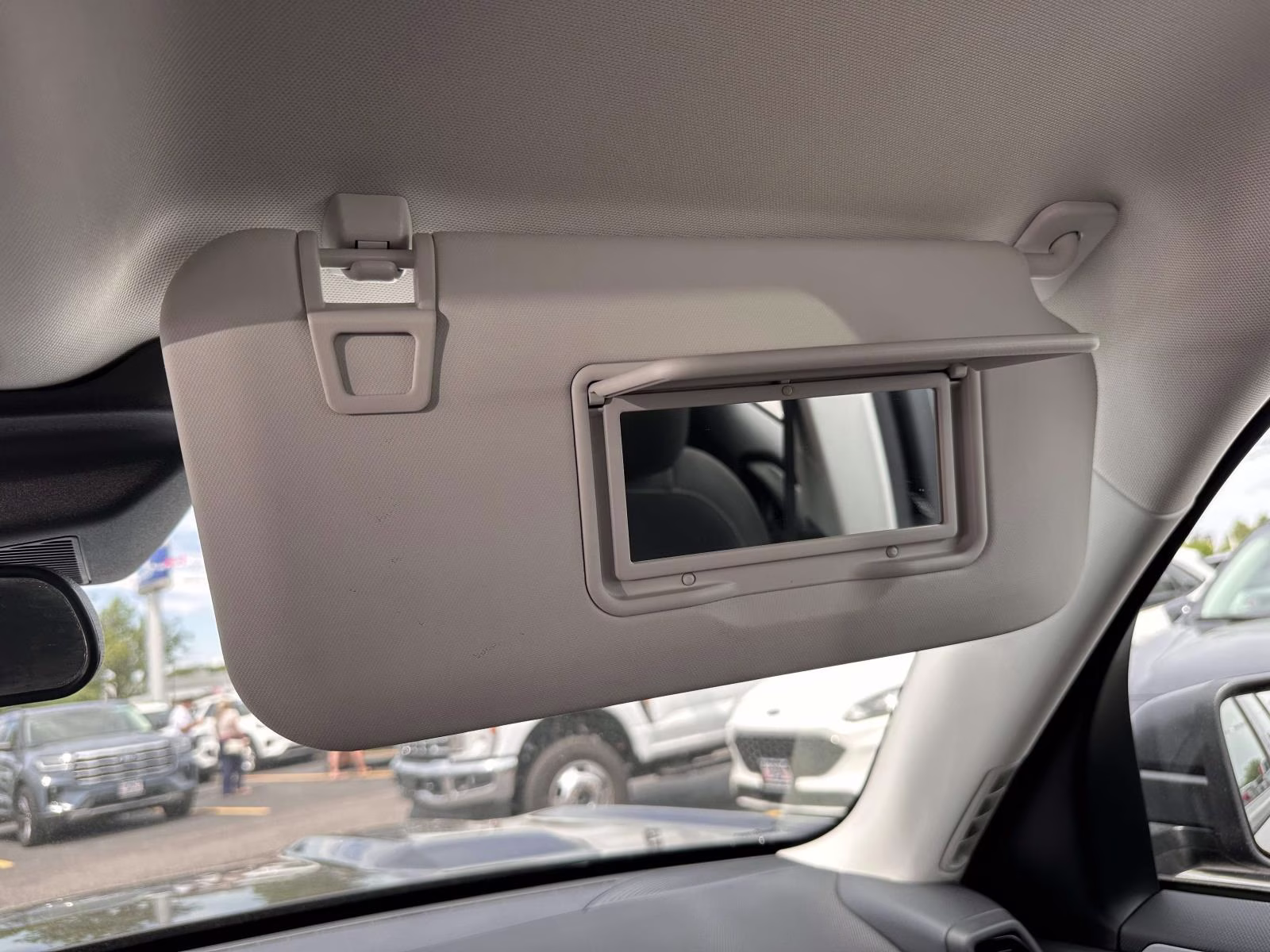 2021 Shadow Black Ford Bronco Sport Base 4x4 4X4 SUV