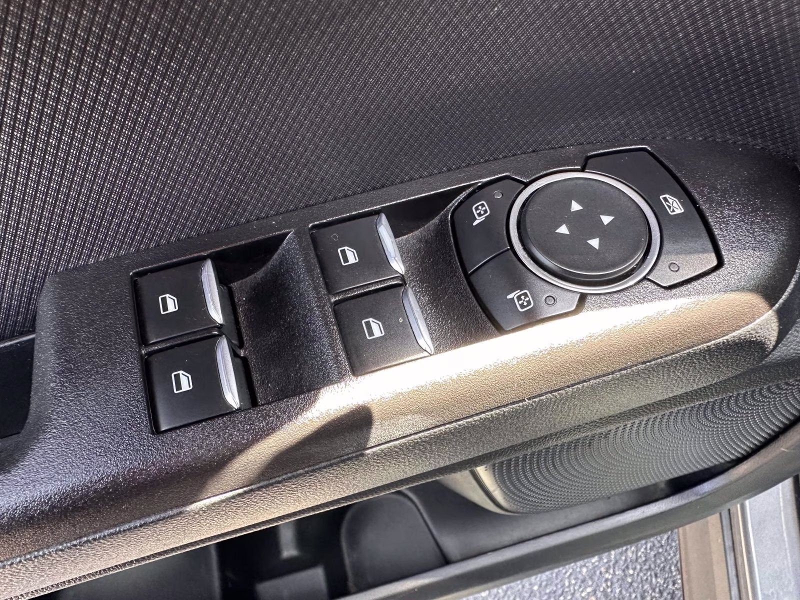 2021 Ford Bronco Sport Base - Photo 10