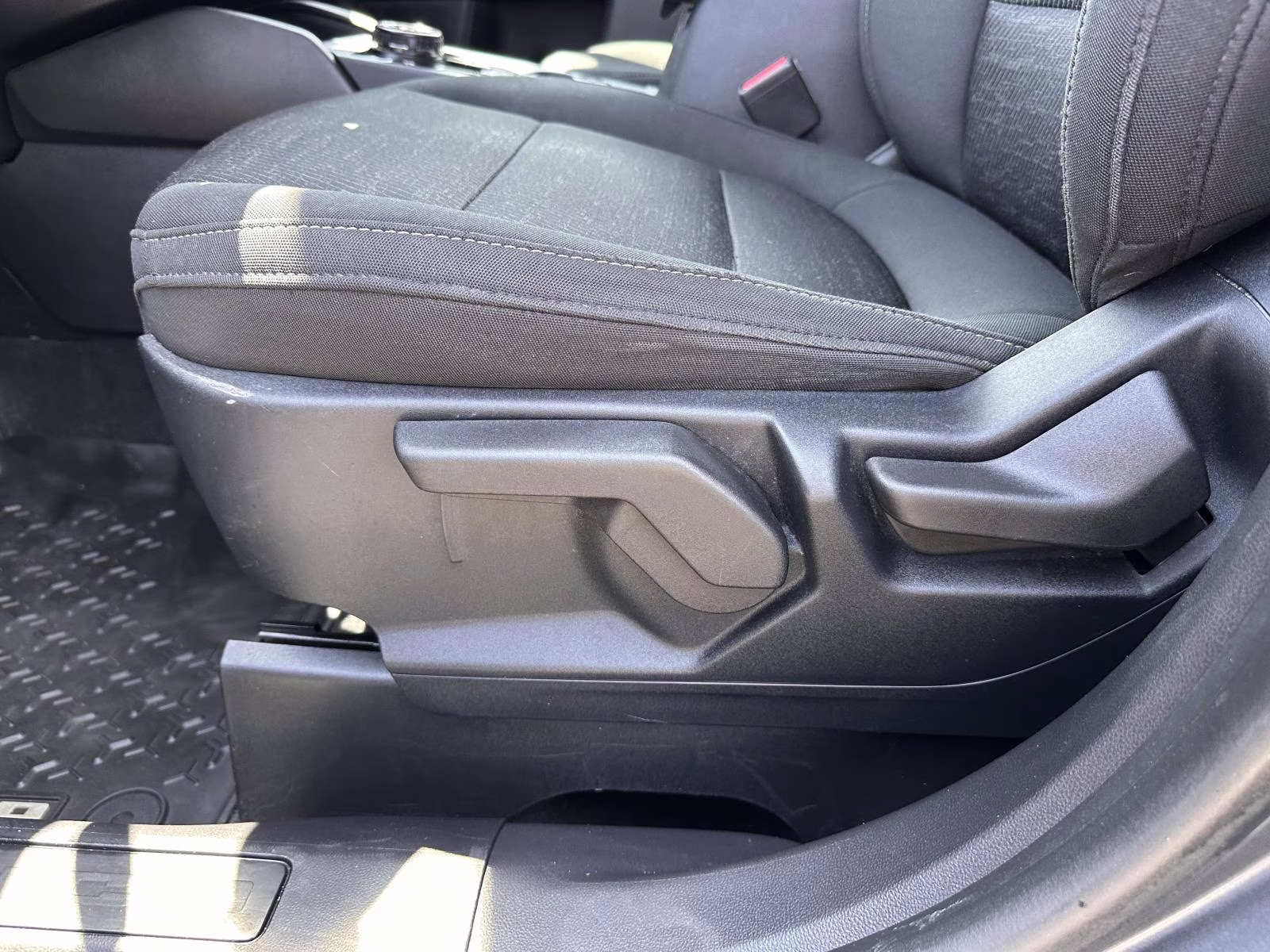 2021 Ford Bronco Sport Base - Photo 11