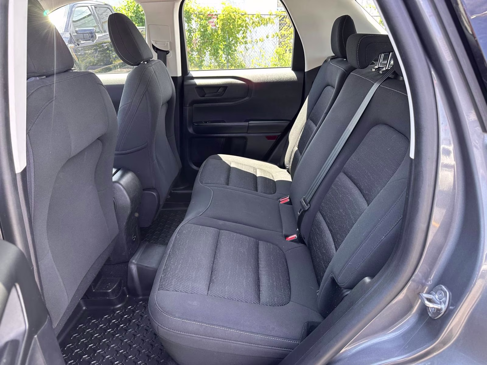 2021 Ford Bronco Sport Base - Photo 13