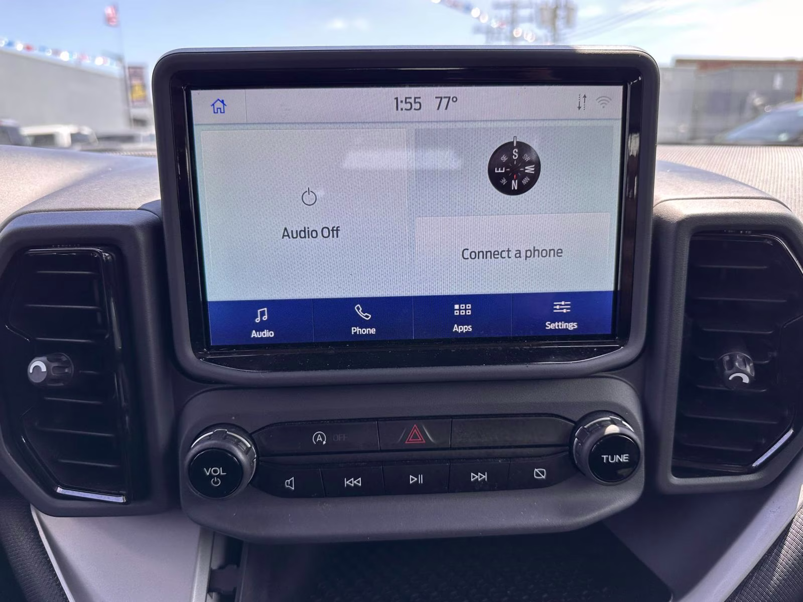 2021 Ford Bronco Sport Base - Photo 20