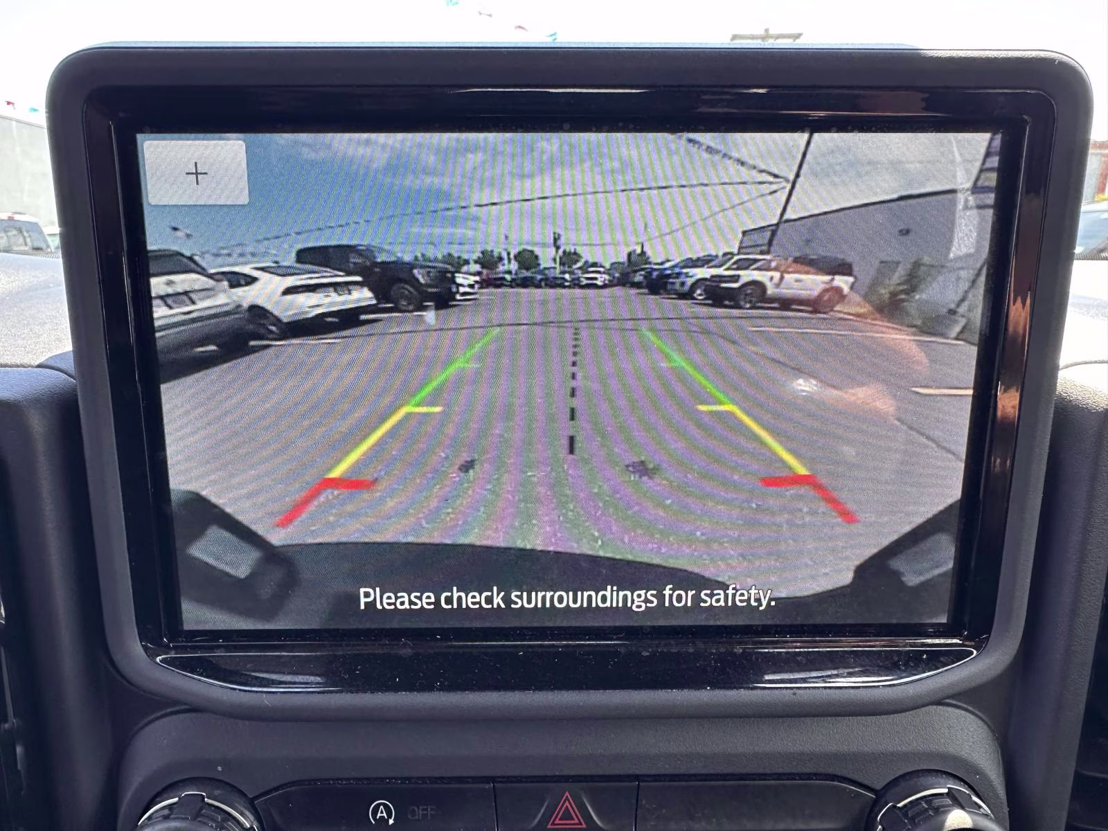 2021 Ford Bronco Sport Base - Photo 21