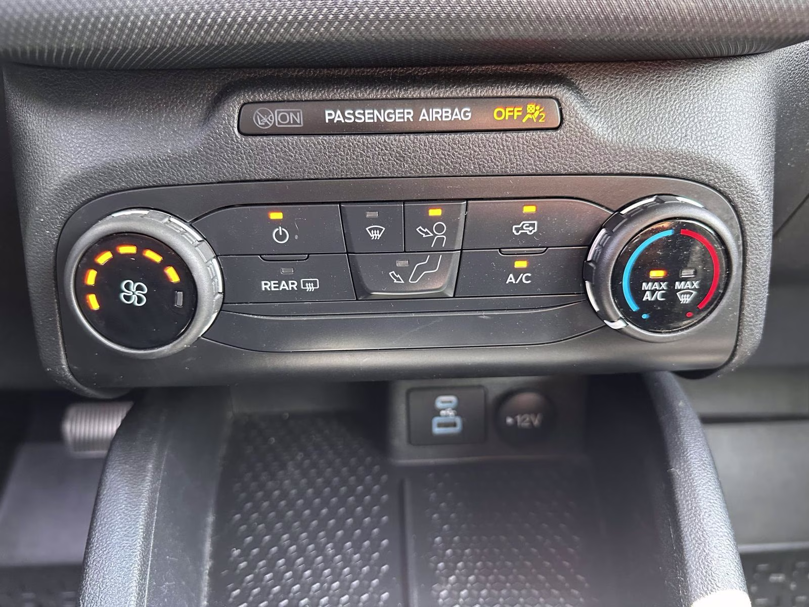 2021 Ford Bronco Sport Base - Photo 22