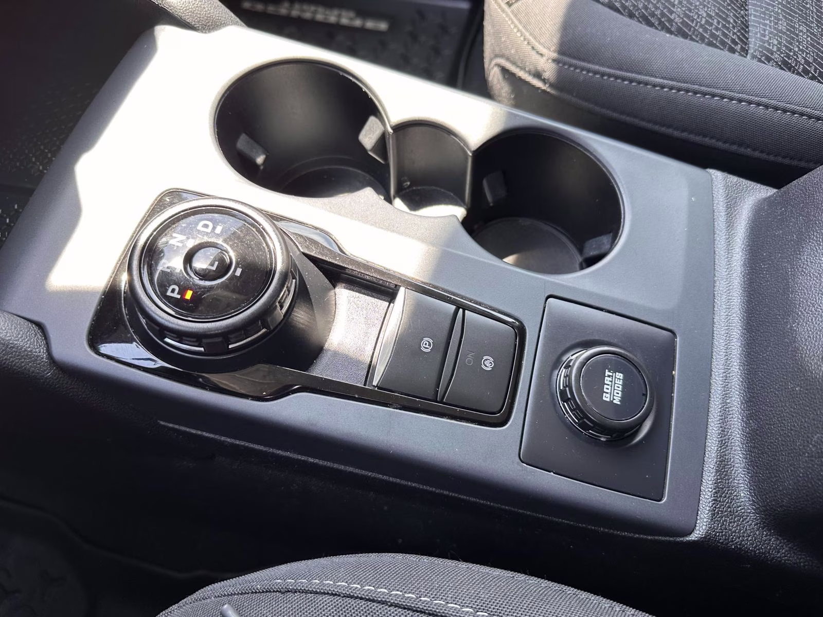 2021 Ford Bronco Sport Base - Photo 25