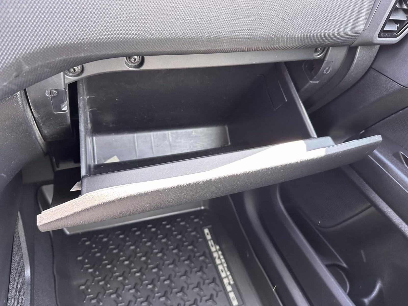 2021 Ford Bronco Sport Base - Photo 28