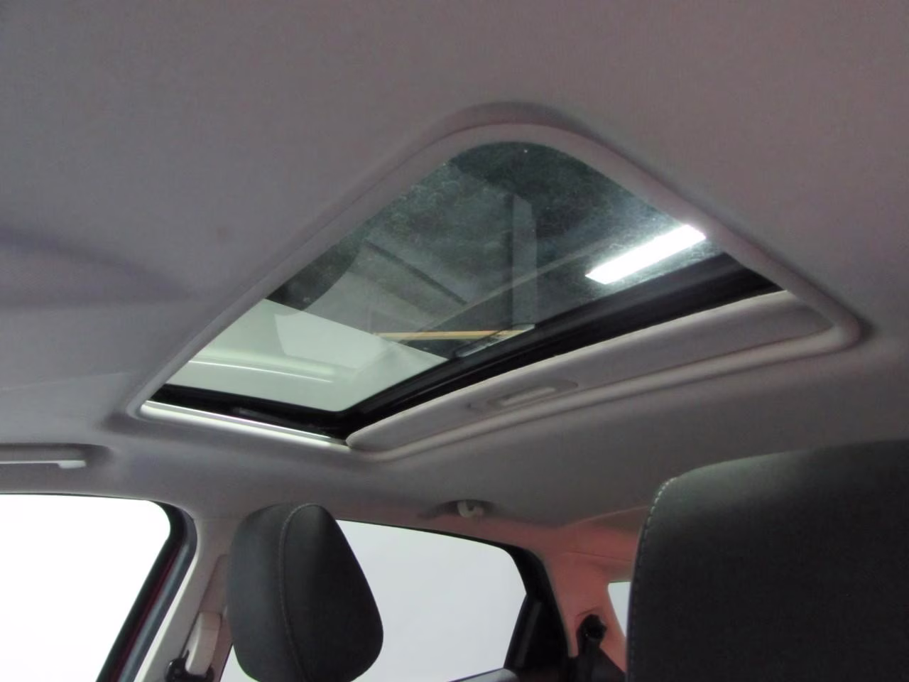 2020 Ruby Red Metallic Tinted Clearcoat Ford EcoSport SE FWD SUV