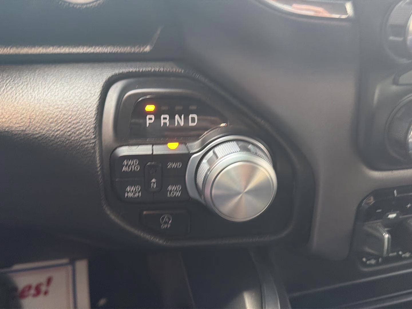 2022 Delmonico Red Pearlcoat Ram 1500 Laramie 4X4 Truck