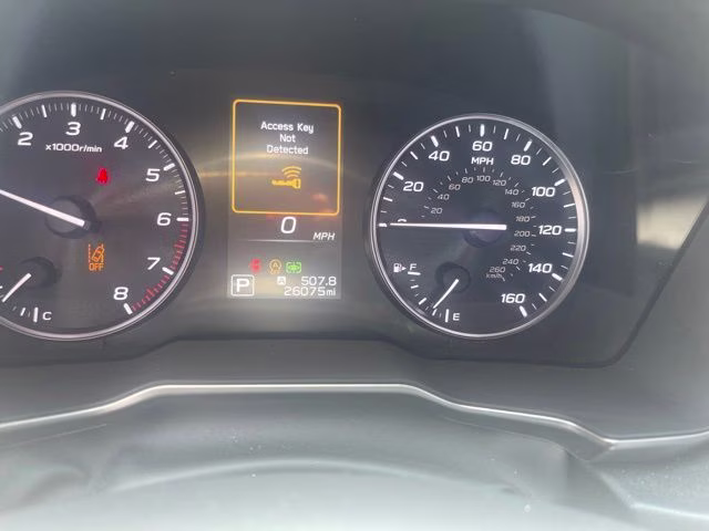 2024 Crystal Black Silica Subaru Legacy Touring XT AWD Sedan