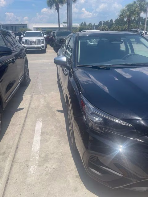 2024 Crystal Black Silica Subaru Legacy Touring XT AWD Sedan