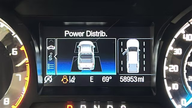 2022 Carbonized Gray Metallic Ford Ranger Lariat 4X4 Truck