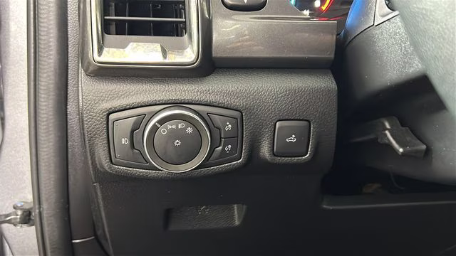2022 Carbonized Gray Metallic Ford Ranger Lariat 4X4 Truck