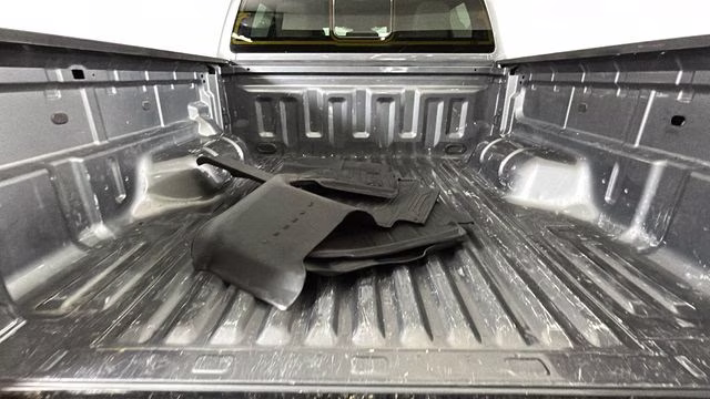 2022 Carbonized Gray Metallic Ford Ranger Lariat 4X4 Truck