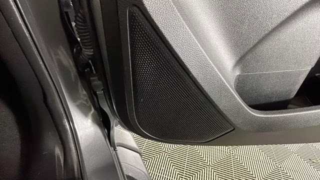 2022 Carbonized Gray Metallic Ford Ranger Lariat 4X4 Truck