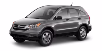 2010 Honda CR-V LX 4X4 SUV
