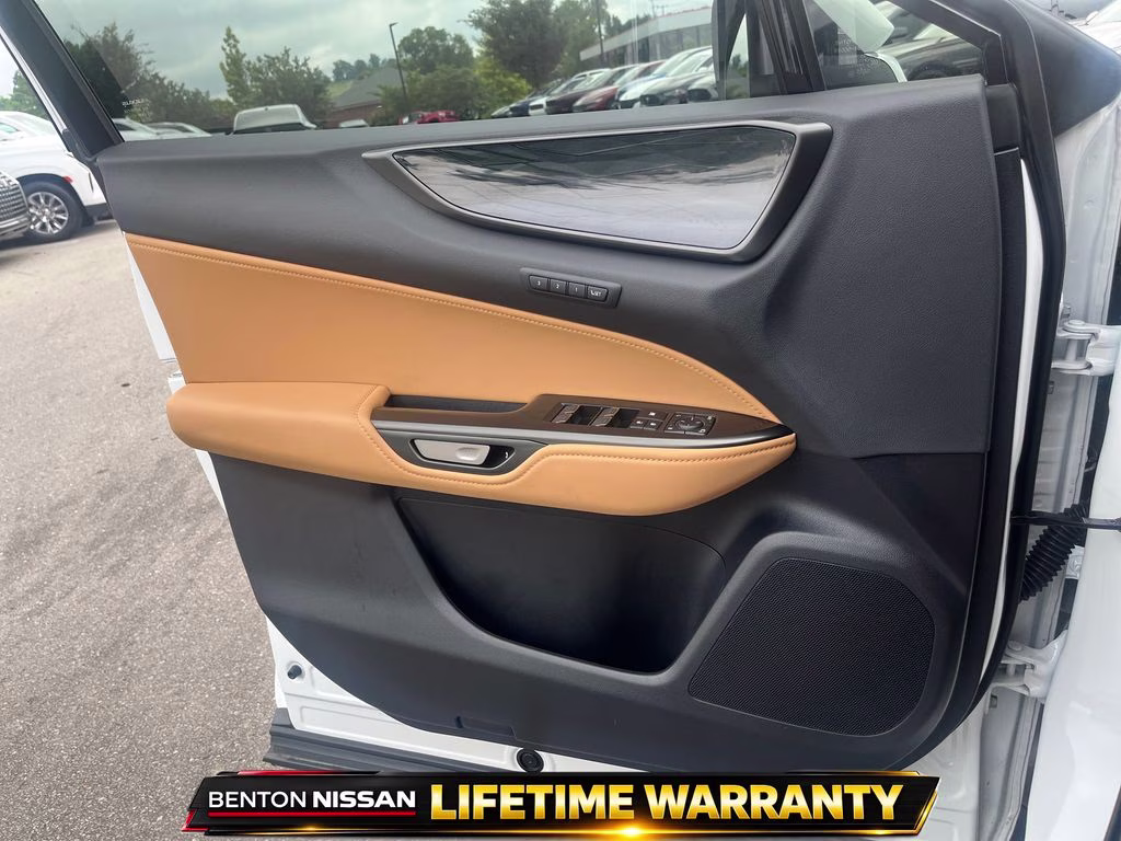 2026 Ultra White Lexus NX 350h Premium AWD SUV
