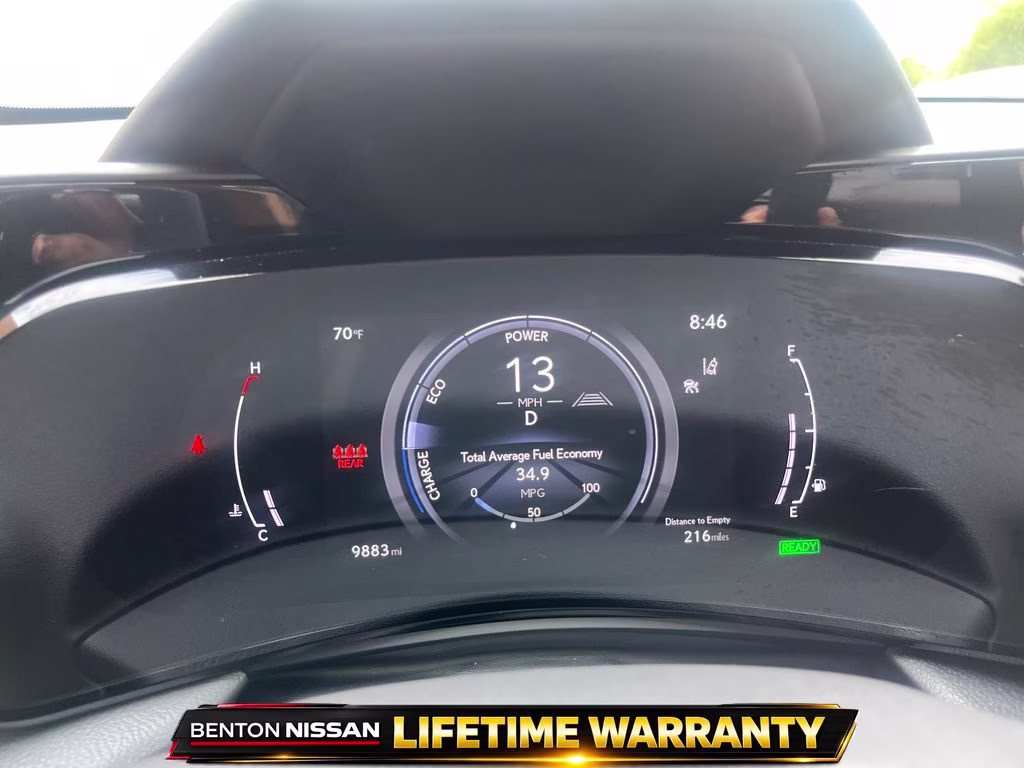2026 Ultra White Lexus NX 350h Premium AWD SUV