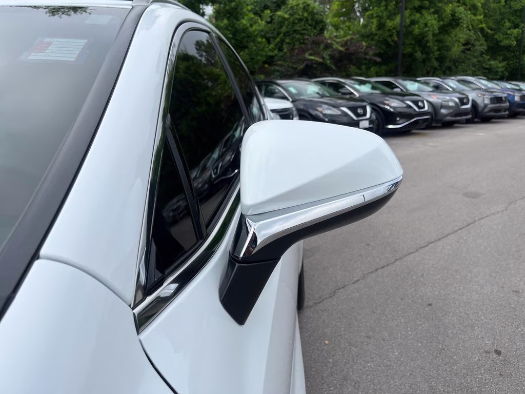 2026 Ultra White Lexus NX 350h Premium AWD SUV