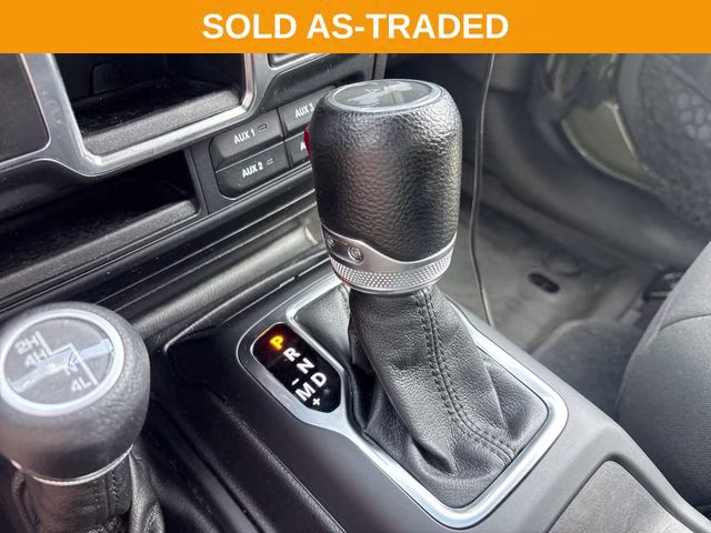 2020 Green Clearcoat Jeep Wrangler Unlimited Sport 4X4 SUV