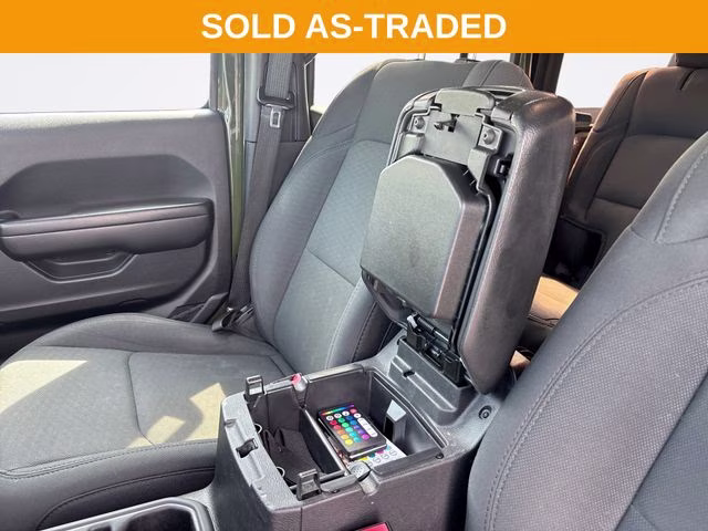 2020 Green Clearcoat Jeep Wrangler Unlimited Sport 4X4 SUV
